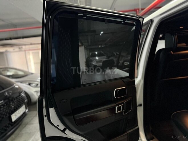 Land Rover Range Rover 2012, 116,000 km - 5.0 л - Bakı