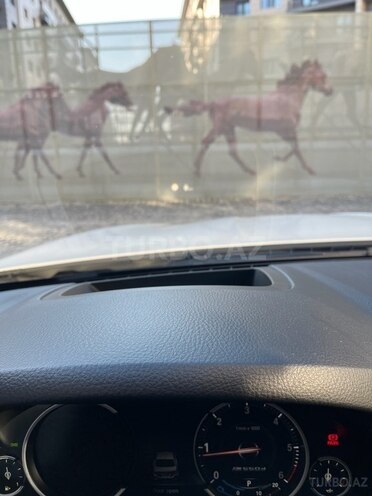 BMW 520 2015, 219,000 km - 2.0 l - Bakı