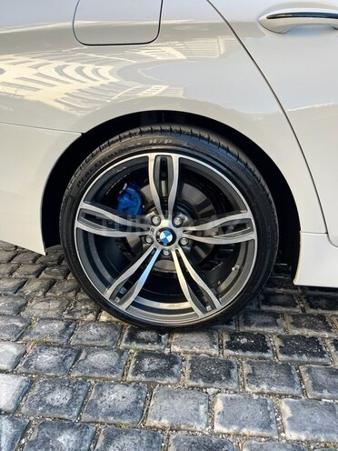 BMW 520 2015, 219,000 km - 2.0 l - Bakı