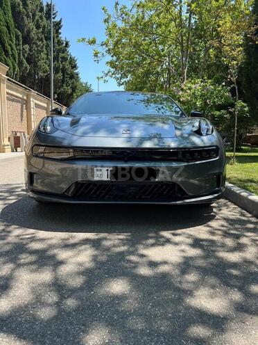 ZEEKR 001 2023, 18,500 km - 0.0 л - Bakı