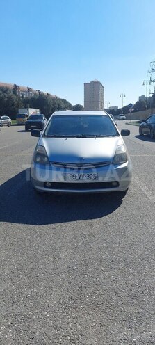 Toyota Prius 2007, 328,000 km - 1.5 l - Bakı