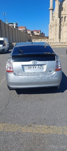 Toyota Prius 2007, 328,000 km - 1.5 l - Bakı