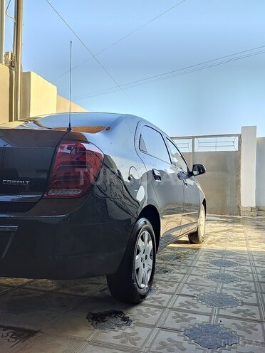 Chevrolet Cobalt 2022, 117,000 km - 1.5 l - Bakı