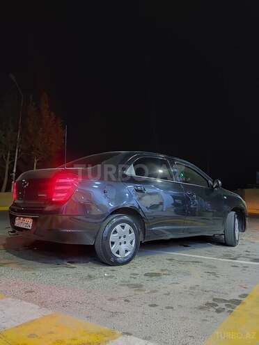Chevrolet Cobalt 2022, 117,000 km - 1.5 l - Bakı