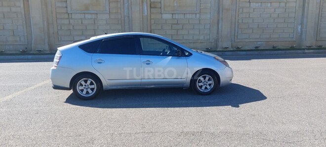 Toyota Prius 2007, 328,000 km - 1.5 l - Bakı