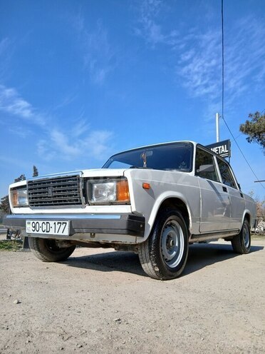 LADA (VAZ) 2107 2008, 38,674 km - 1.6 л - Bakı
