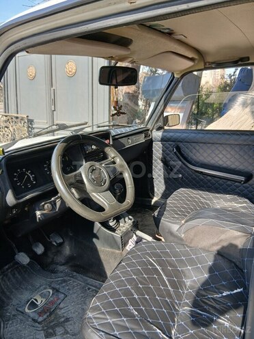 LADA (VAZ) 2107 2008, 38,674 km - 1.6 л - Bakı