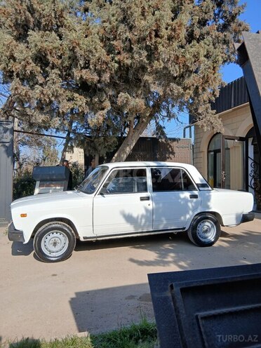 LADA (VAZ) 2107 2008, 38,674 km - 1.6 л - Bakı