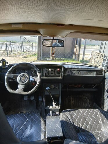 LADA (VAZ) 2107 2008, 38,674 km - 1.6 л - Bakı