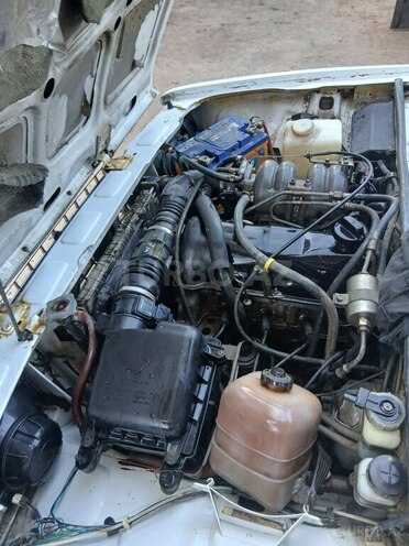 LADA (VAZ) 2107 2008, 38,674 km - 1.6 л - Bakı