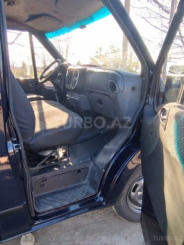 Ford Transit 2002, 345,678 km - 2.4 l - Goranboy