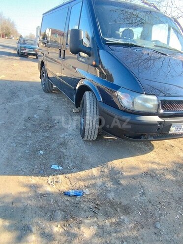 Ford Transit 2002, 345,678 km - 2.4 l - Goranboy