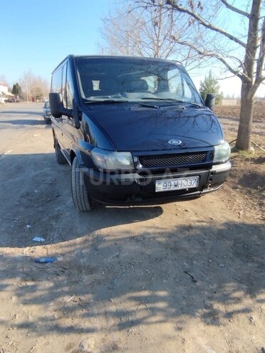 Ford Transit 2002, 345,678 km - 2.4 l - Goranboy