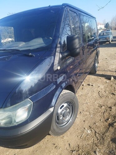 Ford Transit 2002, 345,678 km - 2.4 l - Goranboy