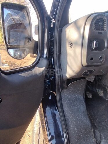 Ford Transit 2002, 345,678 km - 2.4 l - Goranboy