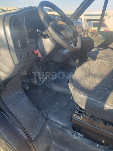 Ford Transit 2002, 345,678 km - 2.4 l - Goranboy