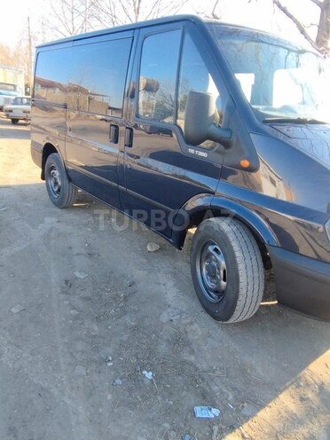 Ford Transit 2002, 345,678 km - 2.4 l - Goranboy