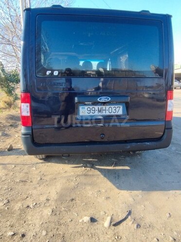 Ford Transit 2002, 345,678 km - 2.4 l - Goranboy