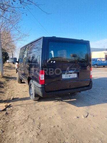 Ford Transit 2002, 345,678 km - 2.4 l - Goranboy