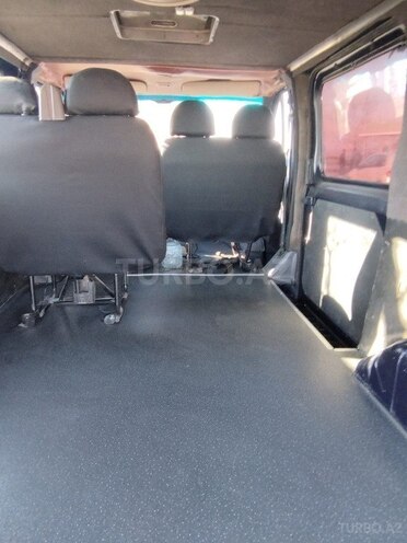 Ford Transit 2002, 345,678 km - 2.4 l - Goranboy