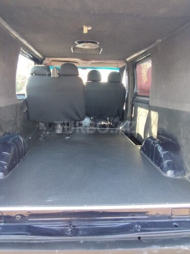Ford Transit 2002, 345,678 km - 2.4 l - Goranboy