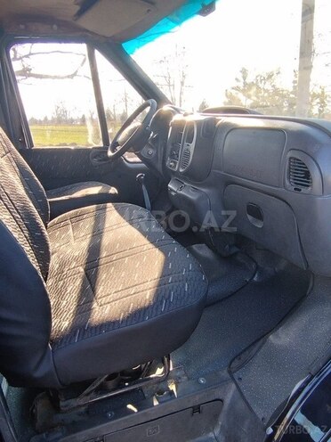 Ford Transit 2002, 345,678 km - 2.4 l - Goranboy