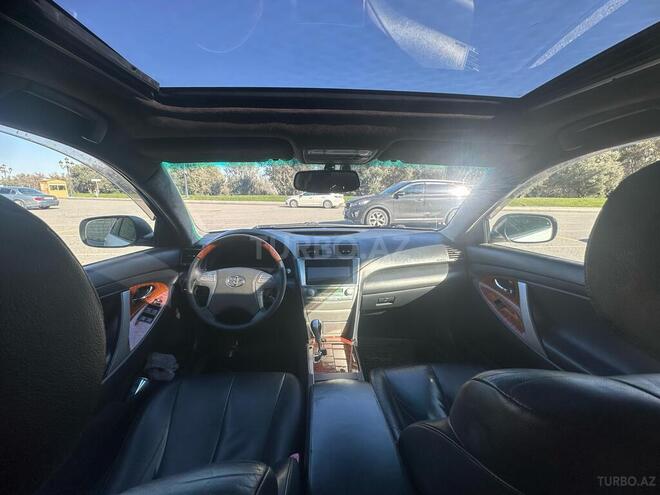 Toyota Camry 2008, 167,000 km - 3.5 l - Bakı