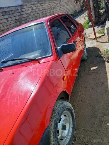 LADA (VAZ) 21099 1993, 95,000 km - 1.6 л - Bakı
