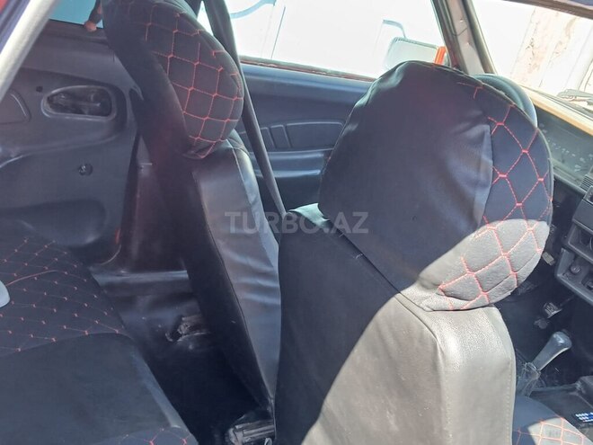 LADA (VAZ) 21099 1993, 95,000 km - 1.6 л - Bakı