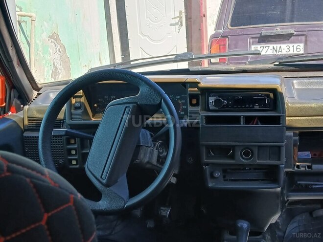 LADA (VAZ) 21099 1993, 95,000 km - 1.6 л - Bakı