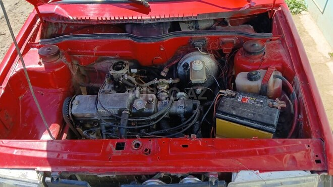 LADA (VAZ) 21099 1993, 95,000 km - 1.6 л - Bakı