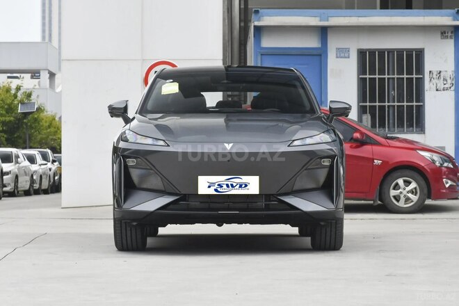 Changan Deepal S7-2