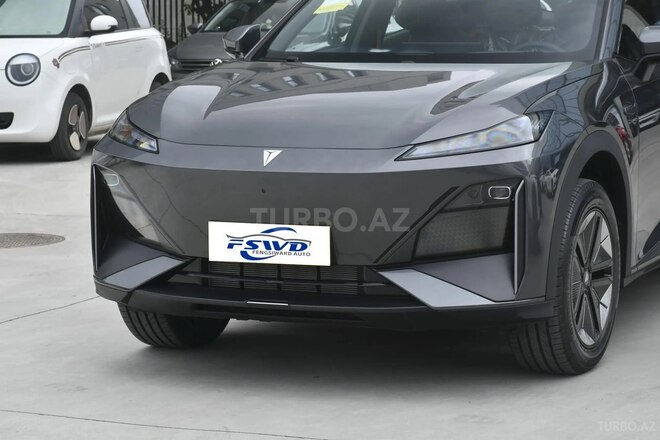 Changan Deepal S7-3