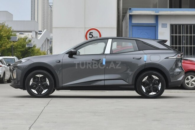 Changan Deepal S7-5