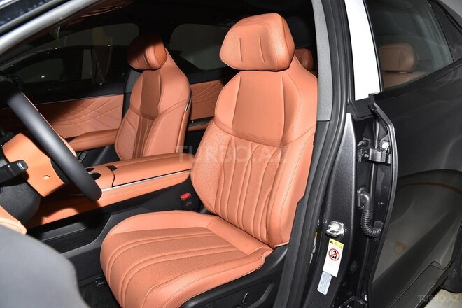 Changan Deepal S7-10