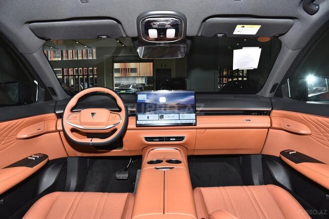 Changan Deepal S7-7