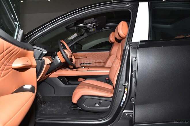 Changan Deepal S7-14