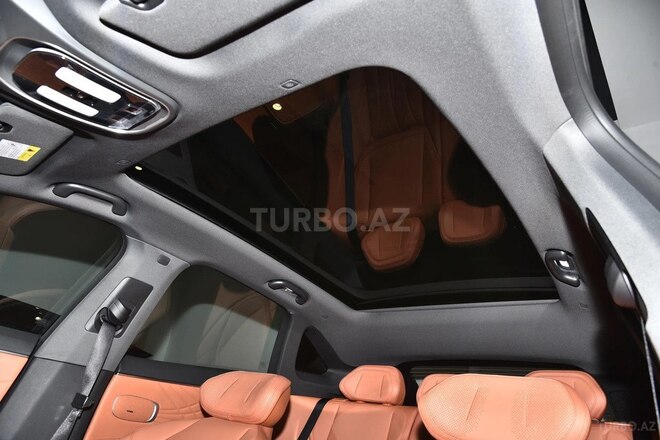 Changan Deepal S7-12
