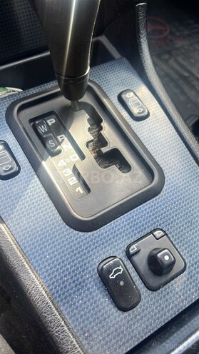 Mercedes C 180 1997, 224,000 km - 1.8 l - Mingəçevir
