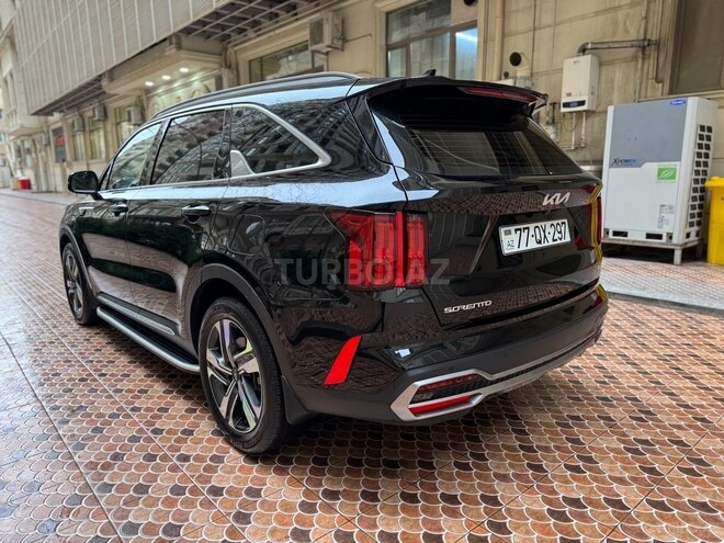 Kia Sorento 2022, 56,000 km - 1.6 l - Bakı