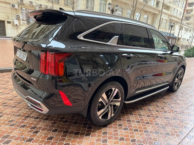 Kia Sorento 2022, 56,000 km - 1.6 l - Bakı