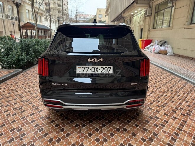 Kia Sorento 2022, 56,000 km - 1.6 l - Bakı