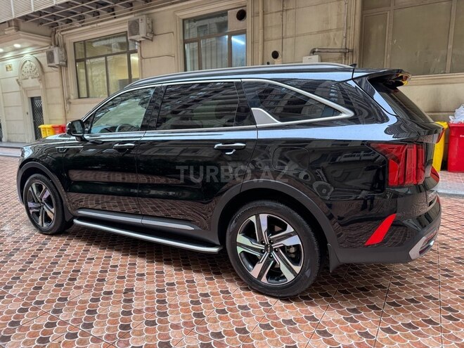 Kia Sorento 2022, 56,000 km - 1.6 l - Bakı