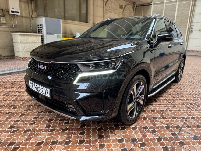 Kia Sorento 2022, 56,000 km - 1.6 l - Bakı