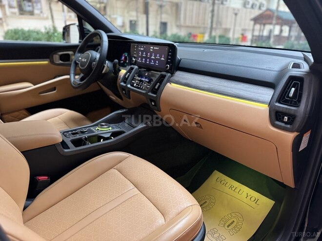 Kia Sorento 2022, 56,000 km - 1.6 l - Bakı