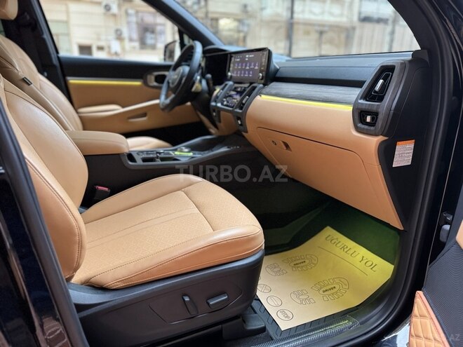 Kia Sorento 2022, 56,000 km - 1.6 l - Bakı