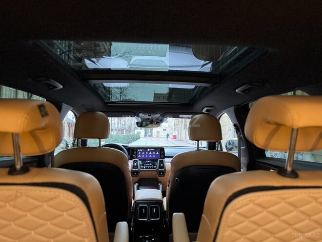 Kia Sorento 2022, 56,000 km - 1.6 l - Bakı