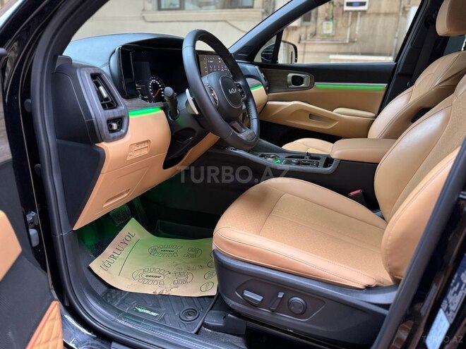 Kia Sorento 2022, 56,000 km - 1.6 l - Bakı