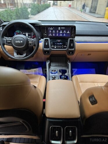 Kia Sorento 2022, 56,000 km - 1.6 l - Bakı