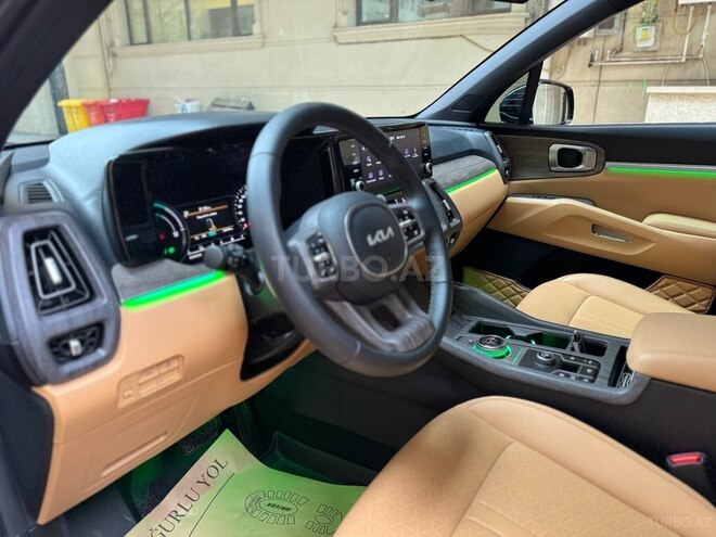 Kia Sorento 2022, 56,000 km - 1.6 l - Bakı